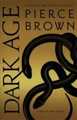polish book : Dark Age - Pierce Brown