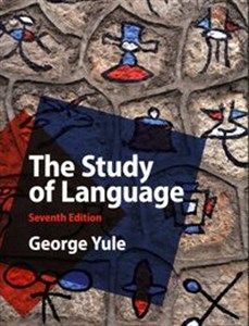 Picture of The Study of Language