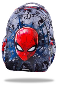 Picture of Plecak Coolpack Joy s Spiderman black