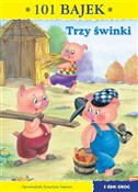 Zobacz : Trzy śwink... - Opracowanie Zbiorowe