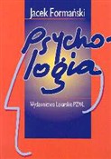 Psychologi... - Jacek Formański -  foreign books in polish 
