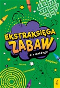 Ekstraksię... - Opracowanie Zbiorowe -  Polish Bookstore 