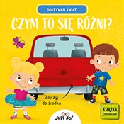 Polska książka : Odkrywam ś... - Magdalena Młodnicka
