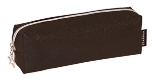 Obrazek Piórnik tuba Star black