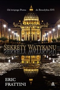 Obrazek Sekrety Watykanu