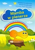 Książka : Mamba w pl... - Elżbieta Szwajkowska, Witold Szwajkowski
