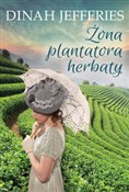 Żona plant... - Dinah Jefferies -  books in polish 