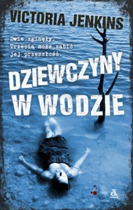 Picture of Dziewczyny w wodzie Wielkie Litery