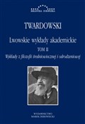 Książka : Lwowskie w... - Kazimierz Twardowski