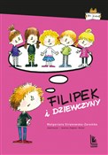 Filipek i ... - Małgorzata Strękowska-Zaremba -  books in polish 