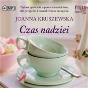 [Audiobook... - Joanna Kruszewska - Ksiegarnia w UK