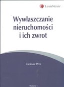 Polska książka : Wywłaszcza... - Tadeusz Woś