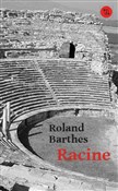Racine - Roland Barthes -  Książka z wysyłką do UK