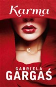 Polska książka : Karma - Gabriela Gargaś