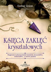 Picture of Księga zaklęć kryształowych