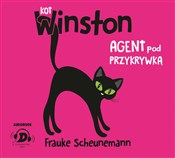 Polska książka : [Audiobook... - Frauke Scheunemann