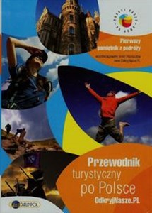 Obrazek Przewodnik turystyczny po Polsce