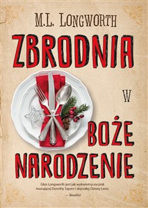 Picture of Zbrodnia w Boże Narodzenie