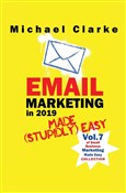 polish book : Email Mark... - Michael Clarke