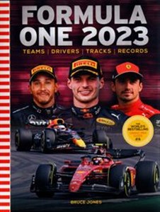 Picture of Formula One 2023
