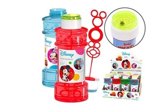 Obrazek Bańki mydlane 300ml Disney (12szt)