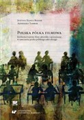 Polska pół... - Justyna Hanna Budzik, Agnieszka Tambor -  foreign books in polish 