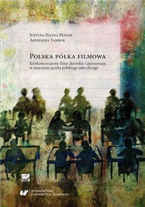 Picture of Polska półka filmowa