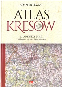 Picture of Atlas Kresów