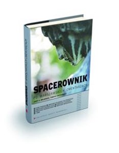 Picture of Spacerownik po warszawskich cmentarzach