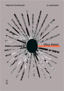 Picture of Obcy diabeł