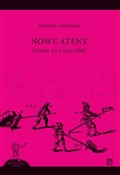 NOWE ATENY... - Chmielowski Benedykt -  foreign books in polish 