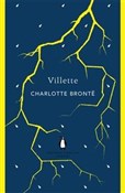 Książka : Villette - Charlotte Bronte