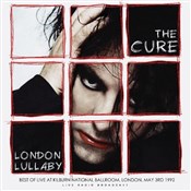 Zobacz : London Lul... - The Cure