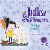 Polska książka : [Audiobook... - Rebecca Johnson