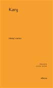 Kary - Franz Kafka -  foreign books in polish 