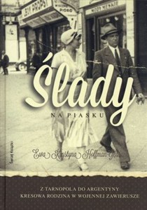 Picture of Ślady na piasku