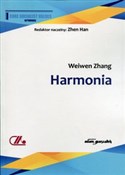 Harmonia - Weiwen Zhang -  Polish Bookstore 