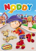 polish book : Noddy kolo...