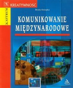 Picture of Komunikowanie międzynarodowe