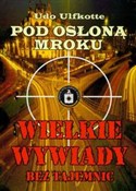 Polska książka : Pod osłoną... - Udo Ulfkotte