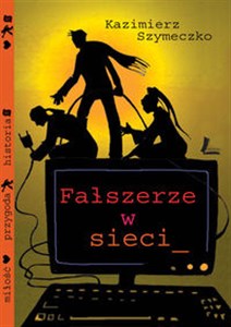 Picture of Fałszerze w sieci