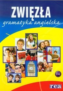 Obrazek Zwięzła gramatyka angielska