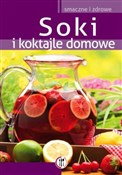 Soki i kok... - Marta Krawczyk -  books in polish 