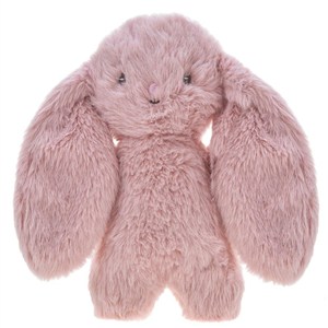 Picture of Królik Mimi pudrowy róż 25cm