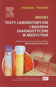 Mosby Test... - Kathleen Deska Pagana, Timothy J. Pagana -  books in polish 