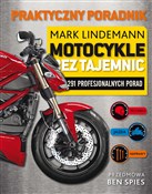 Motocykle ... - Mark Lindemann -  Książka z wysyłką do UK