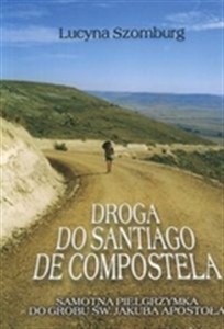 Obrazek Droga do Santiago de Compostela