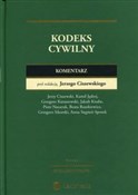 Polska książka : Kodeks cyw... - Opracowanie Zbiorowe