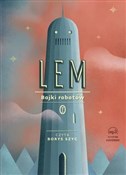 [Audiobook... - Stanisław Lem -  books from Poland