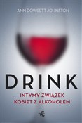 Książka : Drink Inty... - Johnston Ann Dowsett